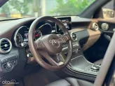 Mercedes-Benz GLC 300 4Matic 2019 - Lướt