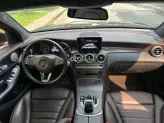 Mercedes-Benz GLC 300 4Matic 2019 - Lướt