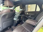 Mercedes-Benz GLC 300 4Matic 2019 - Lướt