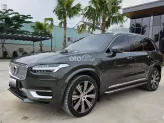 Volvo XC90 T8 Hybrid Recharge AWD 2021 - Xe an toàn nhất TG, full bảo dưỡng hãng