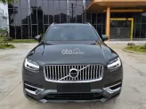 Volvo XC90 T8 Hybrid Recharge AWD 2021 - Xe an toàn nhất TG, full bảo dưỡng hãng