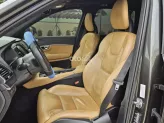 Volvo XC90 T8 Hybrid Recharge AWD 2021 - Xe an toàn nhất TG, full bảo dưỡng hãng