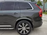 Volvo XC90 T8 Hybrid Recharge AWD 2021 - Xe an toàn nhất TG, full bảo dưỡng hãng