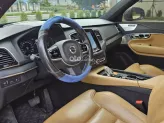 Volvo XC90 T8 Hybrid Recharge AWD 2021 - Xe an toàn nhất TG, full bảo dưỡng hãng