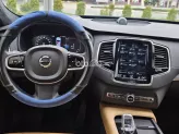 Volvo XC90 T8 Hybrid Recharge AWD 2021 - Xe an toàn nhất TG, full bảo dưỡng hãng