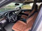 Toyota Innova 2.0G 2018 - Siêu siêu lướt, dành cho anh/chị thích xe ít đi và giá tốt