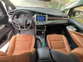 Toyota Innova 2.0G 2018 - Siêu siêu lướt, dành cho anh/chị thích xe ít đi và giá tốt