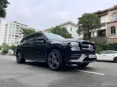 Mercedes-Benz GLS 450 2021 - Xe đẹp nhập mỹ bảo hành đến 2025