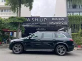 Mercedes-Benz GLS 450 2021 - Xe đẹp nhập mỹ bảo hành đến 2025