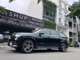 Mercedes-Benz GLS 450 2021 - Xe đẹp nhập mỹ bảo hành đến 2025