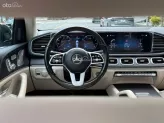 Mercedes-Benz GLS 450 2021 - Xe đẹp nhập mỹ bảo hành đến 2025