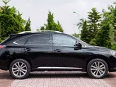 Lexus RX 350 2013 - Lexus RX 350 Premium 2013