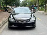 Mercedes-Benz S300 2011 - 690 triệu