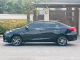 Toyota Vios 1.5G AT 2022 - Xe 1 chủ từ mới, đi ít, vay trả góp 70%