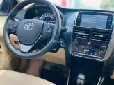 Toyota Vios 1.5G AT 2022 - Xe 1 chủ từ mới, đi ít, vay trả góp 70%