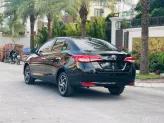 Toyota Vios 1.5G AT 2022 - Xe 1 chủ từ mới, đi ít, vay trả góp 70%