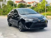 Toyota Vios 1.5G AT 2022 - Xe 1 chủ từ mới, đi ít, vay trả góp 70%