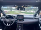 Toyota Corolla Cross 1.8 HV 2020 - Siêu cọp