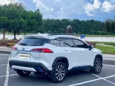 Toyota Corolla Cross 1.8 HV 2020 - Siêu cọp
