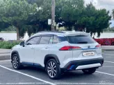 Toyota Corolla Cross 1.8 HV 2020 - Siêu cọp