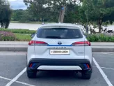 Toyota Corolla Cross 1.8 HV 2020 - Siêu cọp