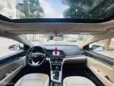 Hyundai Elantra 1.6 AT Đặc biệt 2021 - Xe 1 chủ, hỗ trợ trả góp 70%, xe lỗi tặng xe