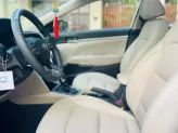 Hyundai Elantra 1.6 AT Đặc biệt 2021 - Xe 1 chủ, hỗ trợ trả góp 70%, xe lỗi tặng xe