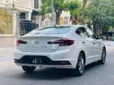 Hyundai Elantra 1.6 AT Đặc biệt 2021 - Xe 1 chủ, hỗ trợ trả góp 70%, xe lỗi tặng xe