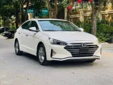 Hyundai Elantra 1.6 AT Đặc biệt 2021 - Xe 1 chủ, hỗ trợ trả góp 70%, xe lỗi tặng xe