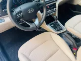 Hyundai Elantra 1.6 AT Đặc biệt 2021 - Xe 1 chủ, hỗ trợ trả góp 70%, xe lỗi tặng xe