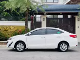 Toyota Vios 1.5G AT 2021 - Xe 1 chủ từ mời, hỗ trợ trả góp 70%