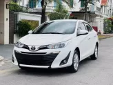 Toyota Vios 1.5G AT 2021 - Xe 1 chủ từ mời, hỗ trợ trả góp 70%