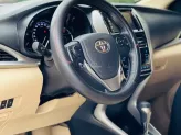 Toyota Vios 1.5G AT 2021 - Xe 1 chủ từ mời, hỗ trợ trả góp 70%