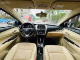 Toyota Vios 1.5G AT 2021 - Xe 1 chủ từ mời, hỗ trợ trả góp 70%