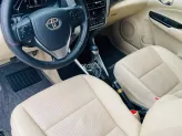 Toyota Vios 1.5G AT 2021 - Xe 1 chủ từ mời, hỗ trợ trả góp 70%