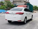 Toyota Vios 1.5G AT 2021 - Xe 1 chủ từ mời, hỗ trợ trả góp 70%