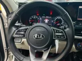 Kia Seltos 1.4T Premium 2021 - 1 chủ từ đầu, vay đến 70%