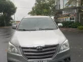 Toyota Innova 2015 - Xe đẹp, giá tốt, đủ hồ sơ giấy tờ sang tên ngay