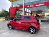Kia Morning Si 1.25 AT 2015 - Hatback số tự động, Zin cả xe, giá hạt dẻ