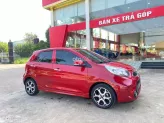 Kia Morning Si 1.25 AT 2015 - Hatback số tự động, Zin cả xe, giá hạt dẻ