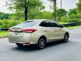 Toyota Vios 1.5G AT 2021 - Giá 450tr
