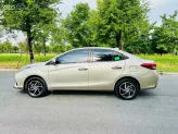 Toyota Vios 1.5G AT 2021 - Giá 450tr