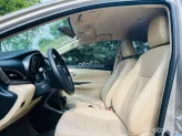 Toyota Vios 1.5G AT 2021 - Giá 450tr