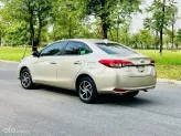Toyota Vios 1.5G AT 2021 - Giá 450tr