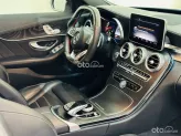 Mercedes-Benz C300 AMG 2015 - Chạy 7 vạn lên rất nhiều đồ chơi