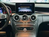 Mercedes-Benz C300 AMG 2015 - Chạy 7 vạn lên rất nhiều đồ chơi