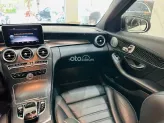 Mercedes-Benz C300 AMG 2015 - Chạy 7 vạn lên rất nhiều đồ chơi