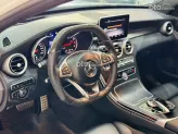 Mercedes-Benz C300 AMG 2015 - Chạy 7 vạn lên rất nhiều đồ chơi