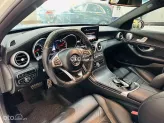 Mercedes-Benz C300 AMG 2015 - Chạy 7 vạn lên rất nhiều đồ chơi