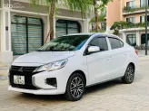 Mitsubishi Attrage 1.2L MT 2023 - Giá 315tr